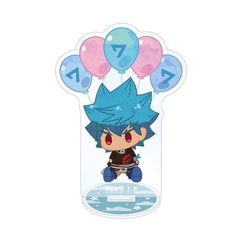 『遊☆戯☆王SEVENS』ルーク POPOON アクリルスタンド【202510再販】